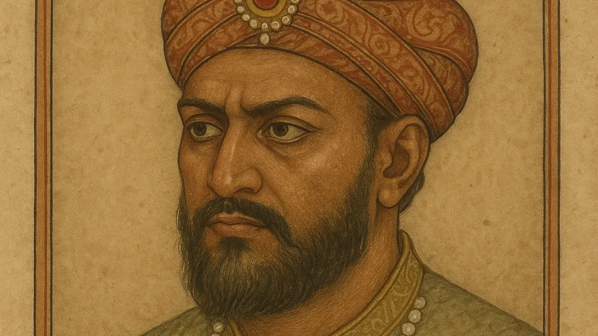 Explainer: मुहम्मद बिन तुगलक को क्यों कहा गया "संत और शैतान", क्या वह दोहरे व्यक्तित्व का शख्स था? मुहम्मद बिन तुगलक- India TV Hindi