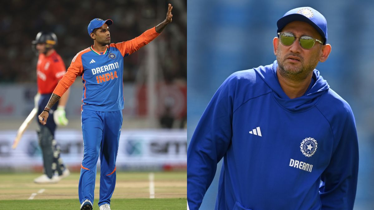 Asia Cup 2025 Live: एशिया कप के लिए भारतीय टीम का ऐलान आज