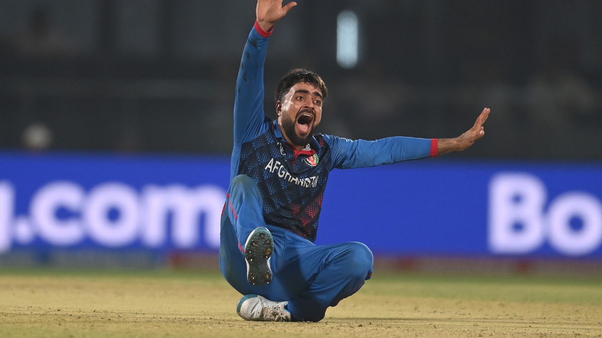 राशिद खान तोड़ेंगे टिम साउदी का वर्ल्ड रिकॉर्ड! इतिहास रचने के लिए सिर्फ इतने विकेट की जरूरत