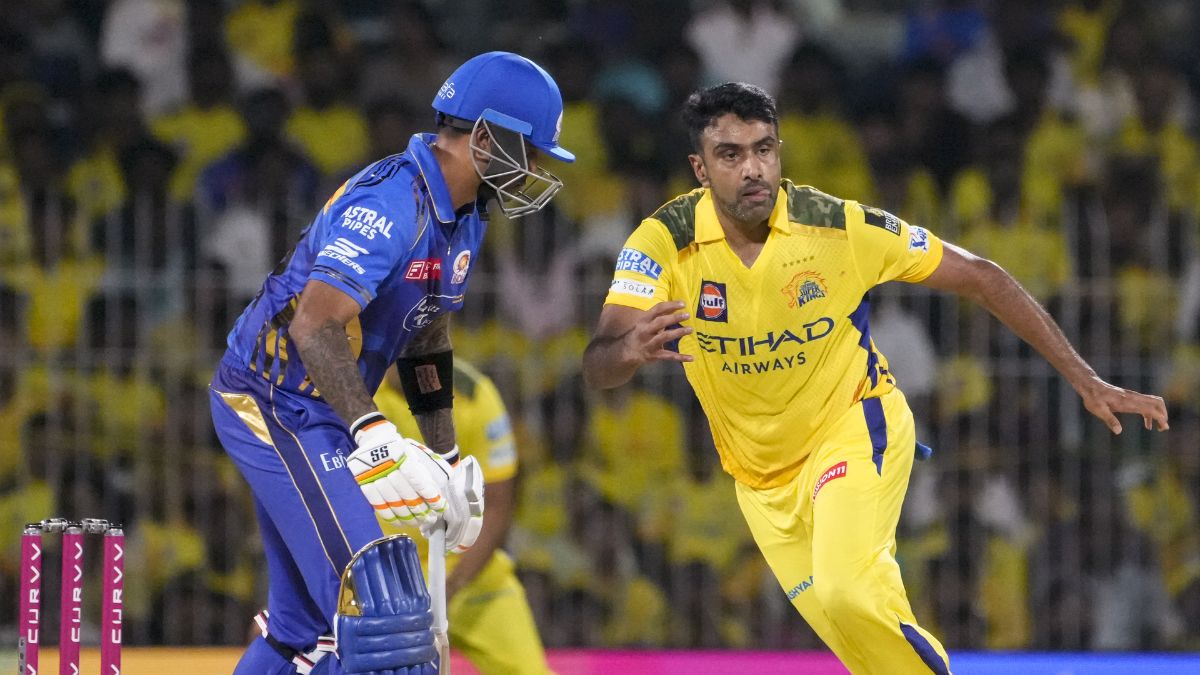 R Ashwin ने आईपीएल से किया संन्यास का ऐलान, अब दूसरे देश के टी-20 लीग में लेंगे हिस्सा