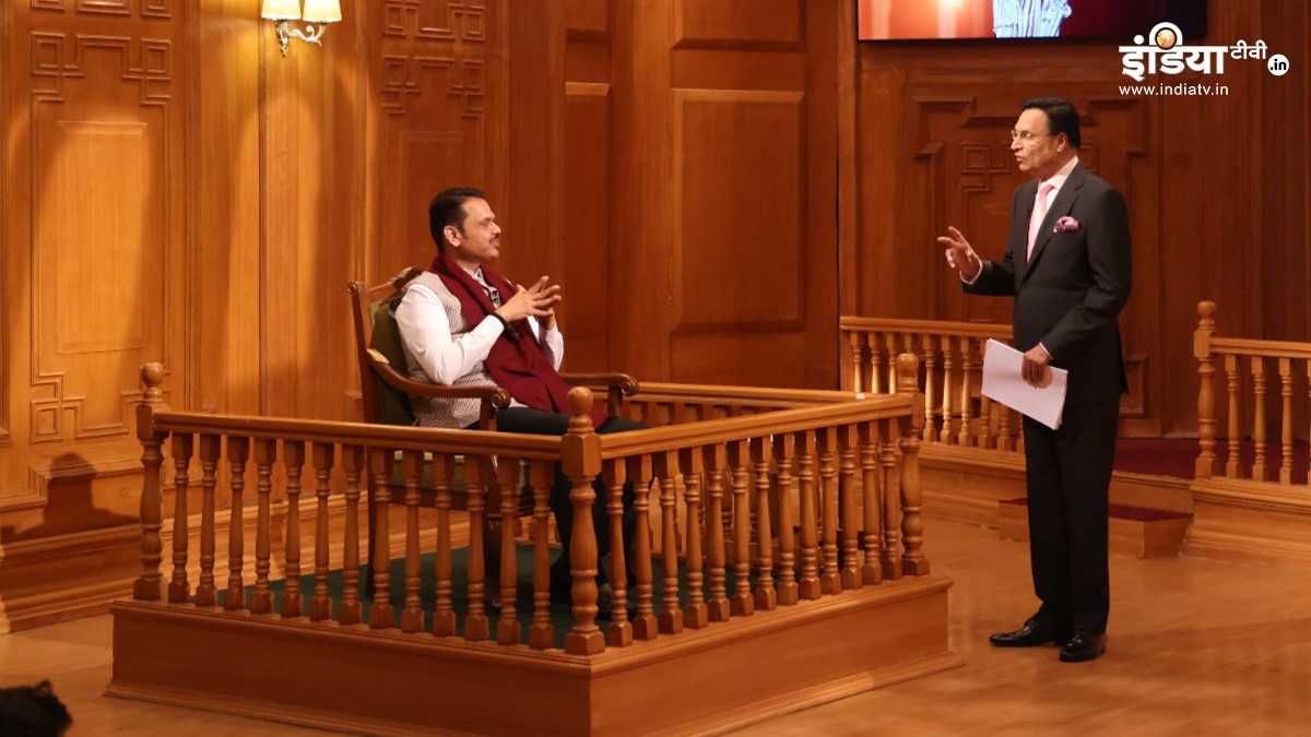 एकनाथ शिंदे सीएम कैसे बने, उन्हें क्यों बनना पड़ा था उपमुख्यमंत्री? देवेंद्र फडणवीस ने बताई अंदर की कहानी