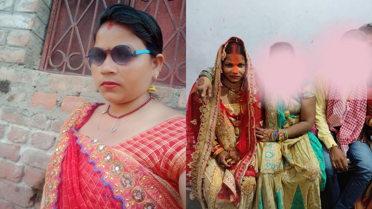 सनकी पति ने की पहली पत्नी की हत्या, दूसरी को दिया तलाक और अब तीसरी का भी कर  दिया मर्डर, थाने जाकर किया सरेंडर - India TV Hindi