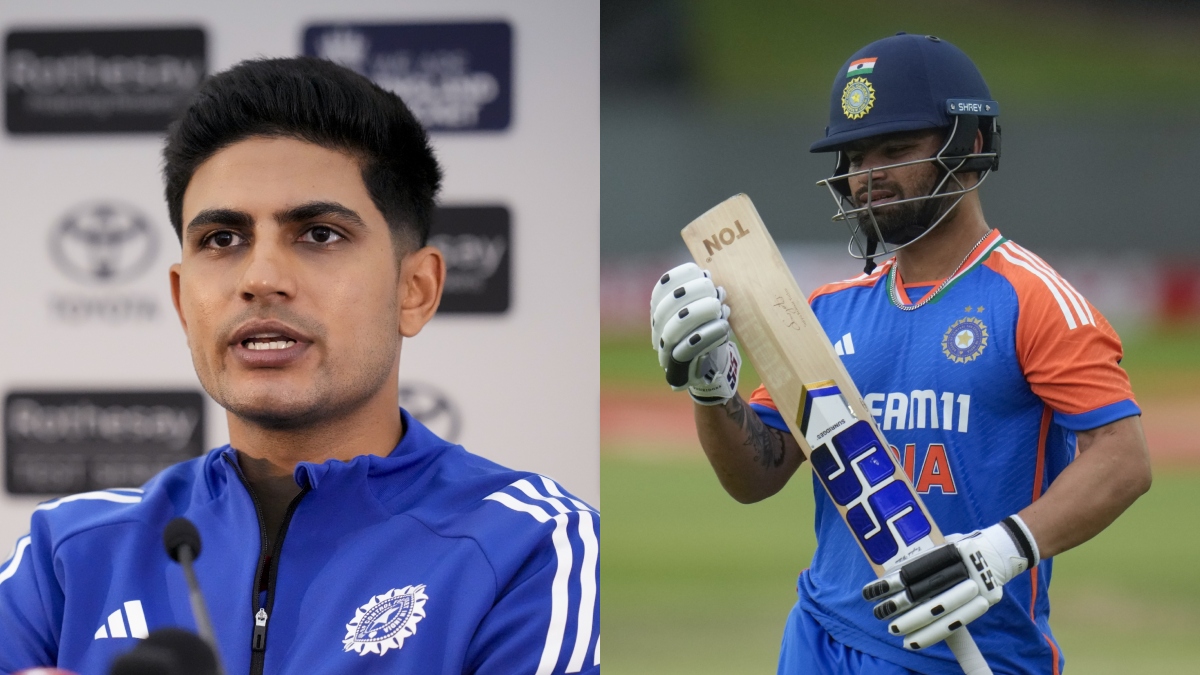 Asia Cup 2025: रिंकू सिंह को भारतीय T20 टीम में जगह मिलना मुश्किल! शुभमन गिल ने फंसा दिया पेंच