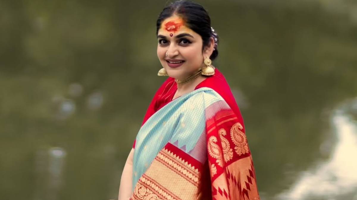 ‘रामायण’ की कौशल्या का खुलासा, राम-सीता को ही नहीं, हर किरदार ने पहने असली गहने