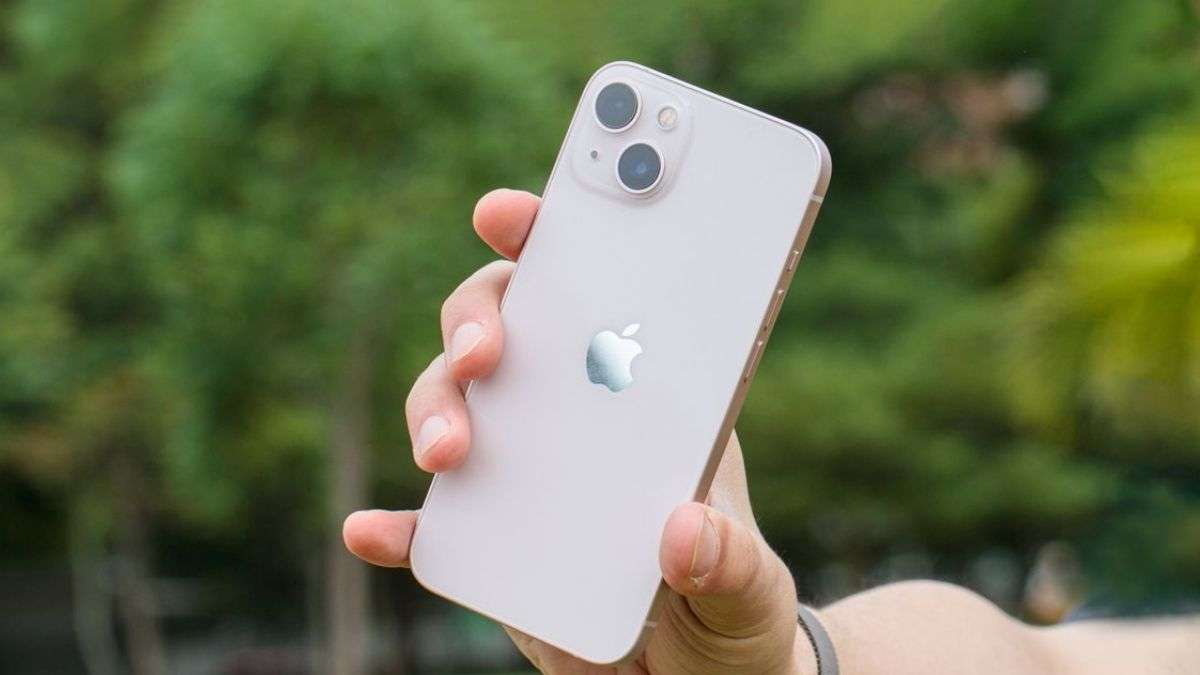 iPhone 14 की कीमत धड़ाम, फ्लिपकार्ट सेल में अब तक का सबसे बड़ा Price Cut