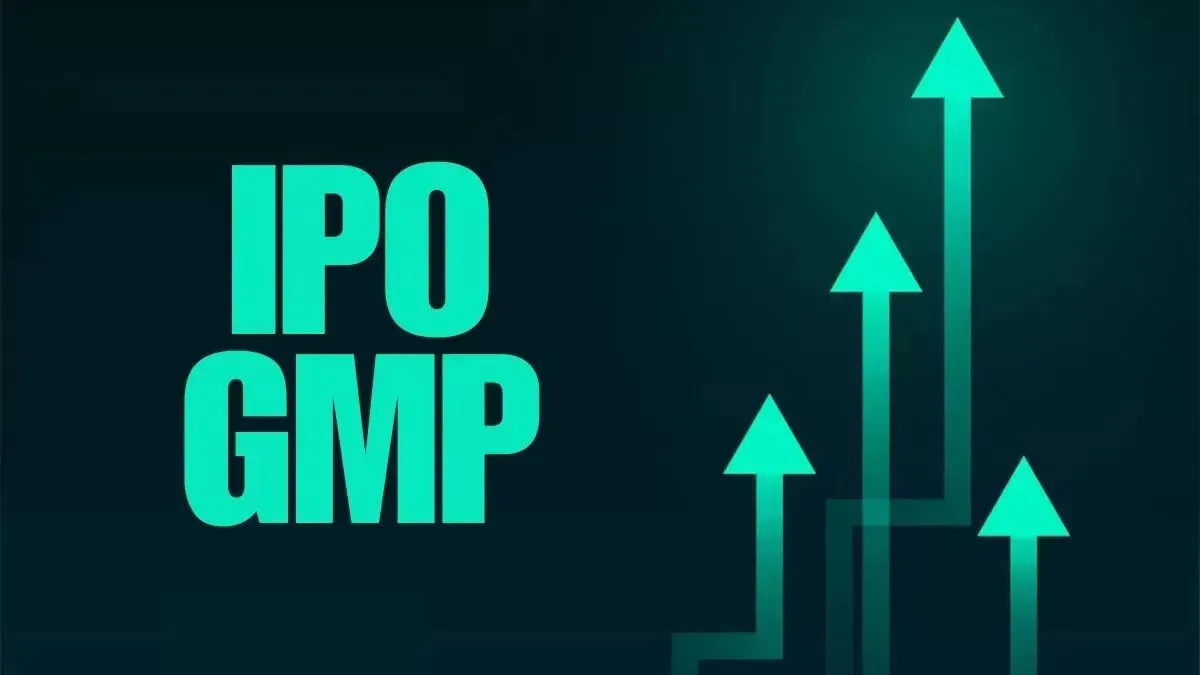 ₹48 पर पहुंचा GMP Price, पहले ही दिन सब्सक्राइब हो गया ये IPO, बाजार में इस दिन होगी लिस्टिंग Vikram Solar, Vikram Solar IPO, Vikram Solar IPO GMP Price, Vikram Solar IPO GMP, Vikram Solar IPO G- India TV Paisa