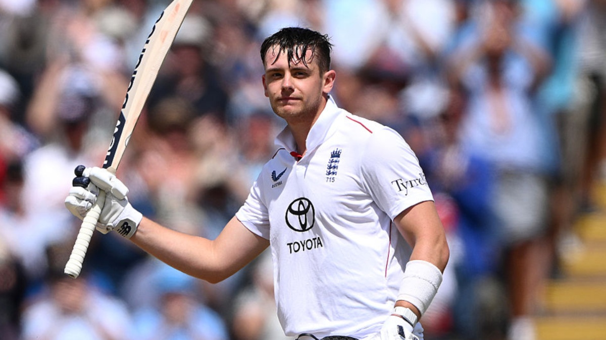 IND vs ENG: 122 साल पुराना वर्ल्ड रिकॉर्ड टूटने के करीब, इंग्लैंड की टीम करेगी बहुत बड़ा कारनामा!