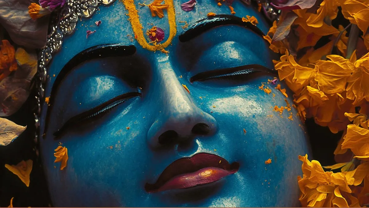 Janmasthami Krishna Bhajan lyrics: श्री कृष्णा गोविन्द हरे मुरारी...जन्माष्टमी पर्व को खास बना देंगे भगवान कृष्ण के ये लोकप्रिय भजन Janmashtami Bhajan- India TV Hindi
