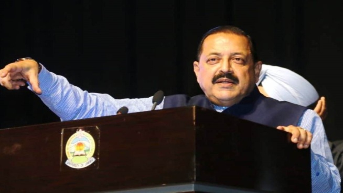 “मैं इस समय अंतरिक्ष में खड़ा हूं, आप मुझ तक नहीं पहुंच सकते”, संसद में मंत्री ने क्यों कहा ऐसा? जानकर हंस पड़ेंगे