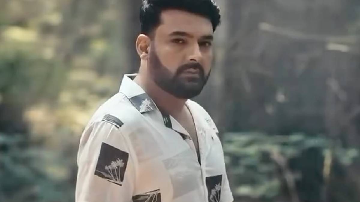 कपिल शर्मा को मिली धमकी के बाद अलर्ट पर मुंबई पुलिस, एक्टर और परिवार को दी गई सुरक्षा