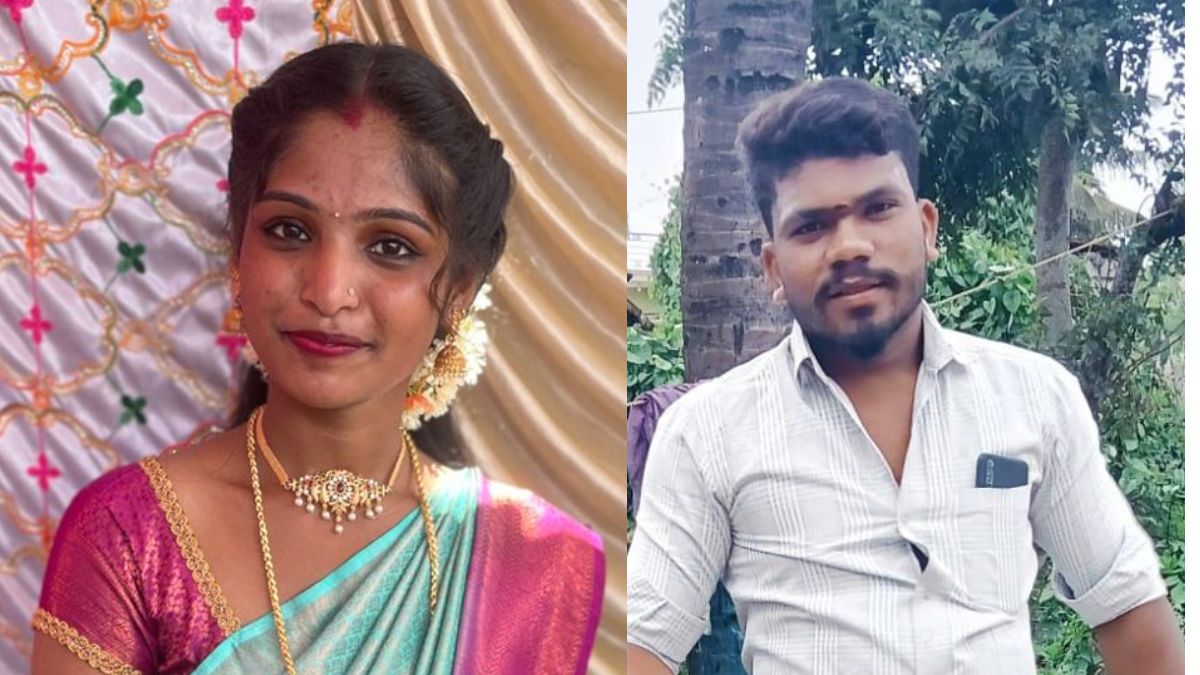 ये कैसा प्यार! बॉयफ्रेंड ने गर्लफ्रेंड का चेहरा विस्फोटक से उड़ाया, दी दर्दनाक मौत