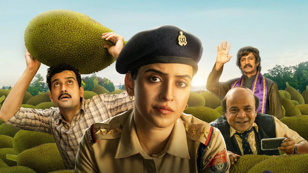 विधायक का कटहल चोरी न हुआ होता तो ये कमाल कैसे हो पाता, इस फिल्म को मिला नेशनल अवार्ड