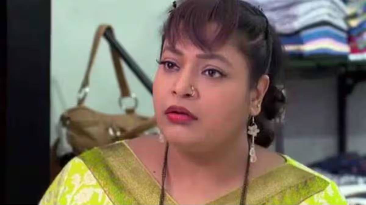 नए परिवार की एंट्री के साथ ही कोमल भाभी ने छोड़ा ‘तारक मेहता का उल्टा चश्मा’?