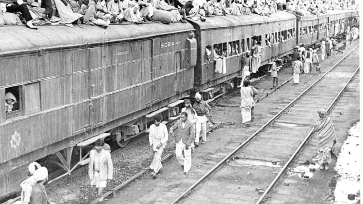 1941 में लाहौर में कितने हिंदू थे? अब कितने हैं? आंकड़े जानकर चौंक जाएंगे आप - India TV Hindi