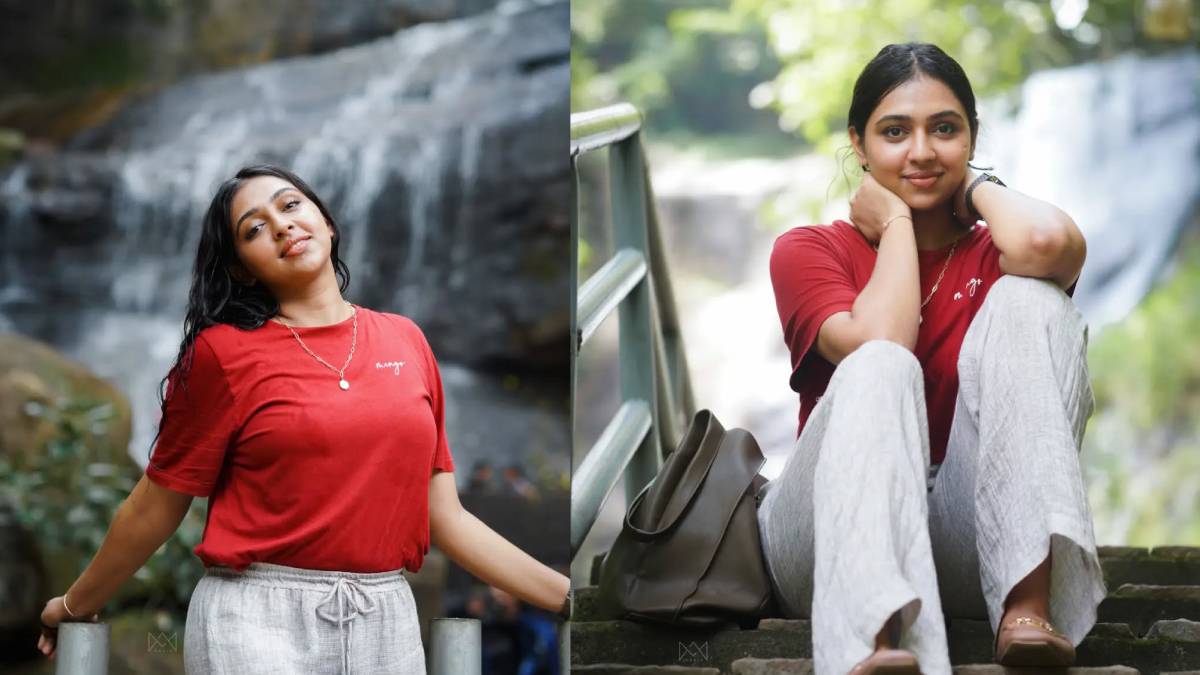 कौन है खूबसूरत एक्ट्रेस? IT कर्मचारी के अपहरण मामले में उछला नाम कौन है खूबसूरत एक्ट्रेस? IT कर्मचारी के अपहरण मामले में उछला नाम