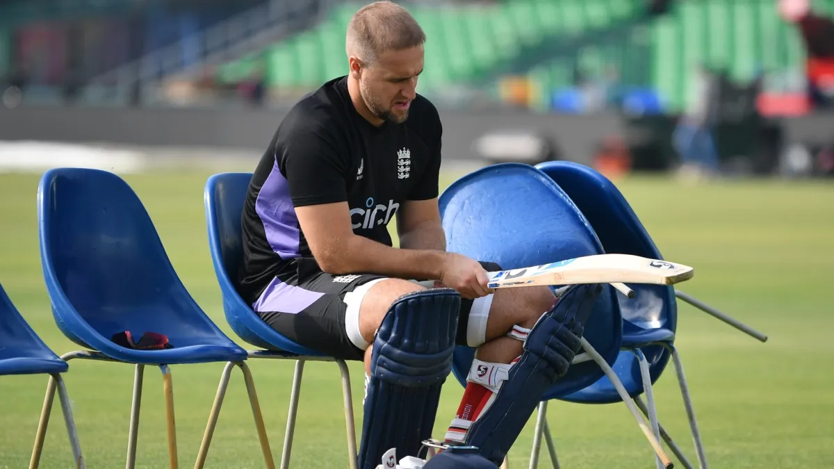 Liam Livingstone- India TV Hindi