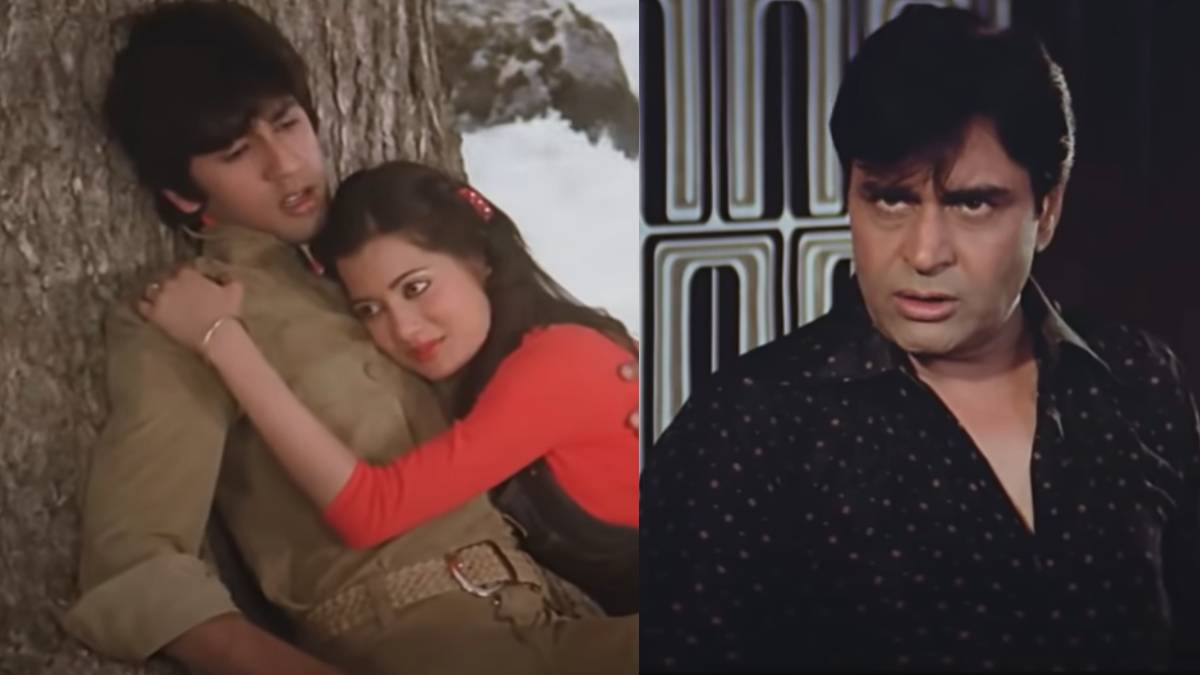 ‘तेरे लिए प्रिंसेस लाऊंगा’, एक्टर बेटे की लव स्टोरी का विलेन बना सुपरस्टार पिता ‘तेरे लिए प्रिंसेस लाऊंगा’, एक्टर बेटे की लव स्टोरी का विलेन बना सुपरस्टार पिता