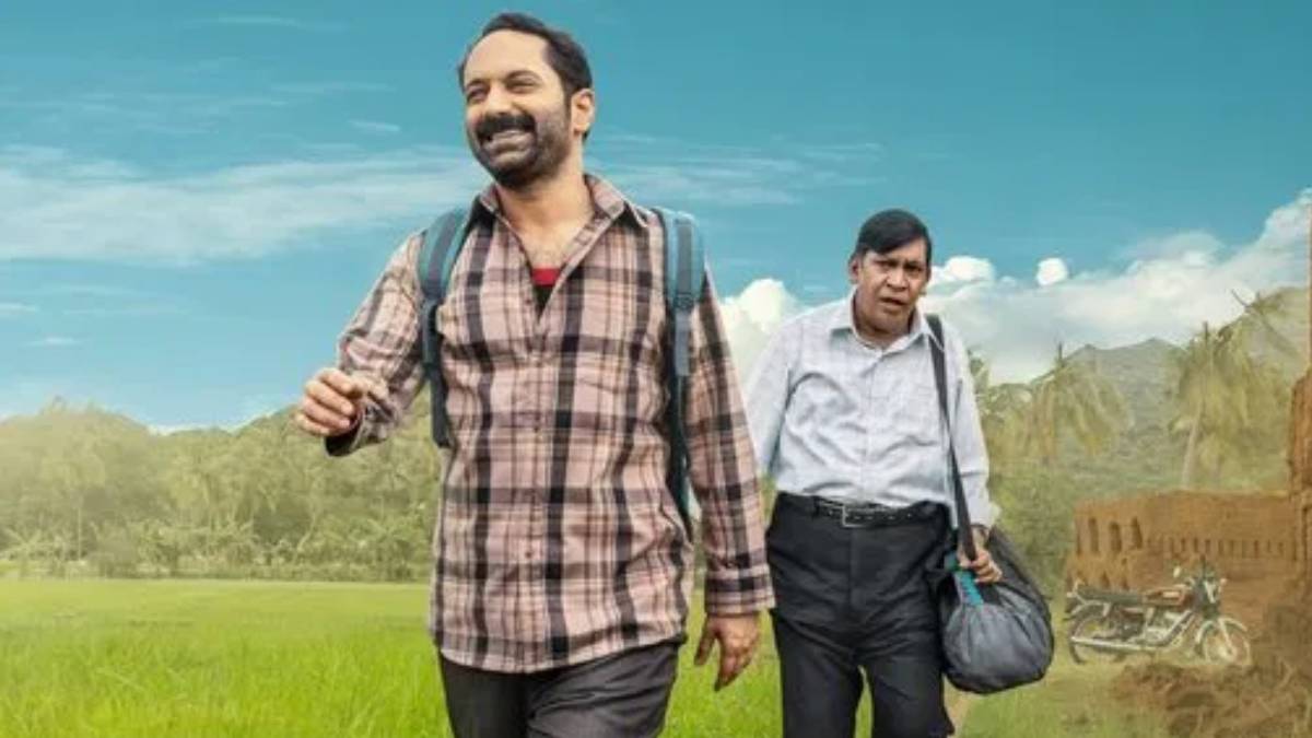 पुष्पा के विलेन की नई फिल्म मचा रही धमाल, ओटीटी पर चौंकाने वाली मिली रेटिंग