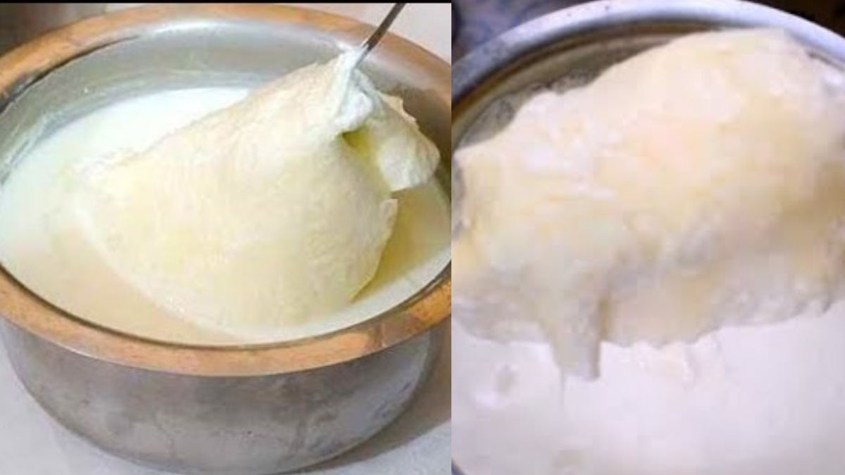 दूध पर जमेगी रोटी से भी मोटी मलाई, सिर्फ उबलते वक्त अपना लें ये ट्रिक, खूब निकलेगा घी