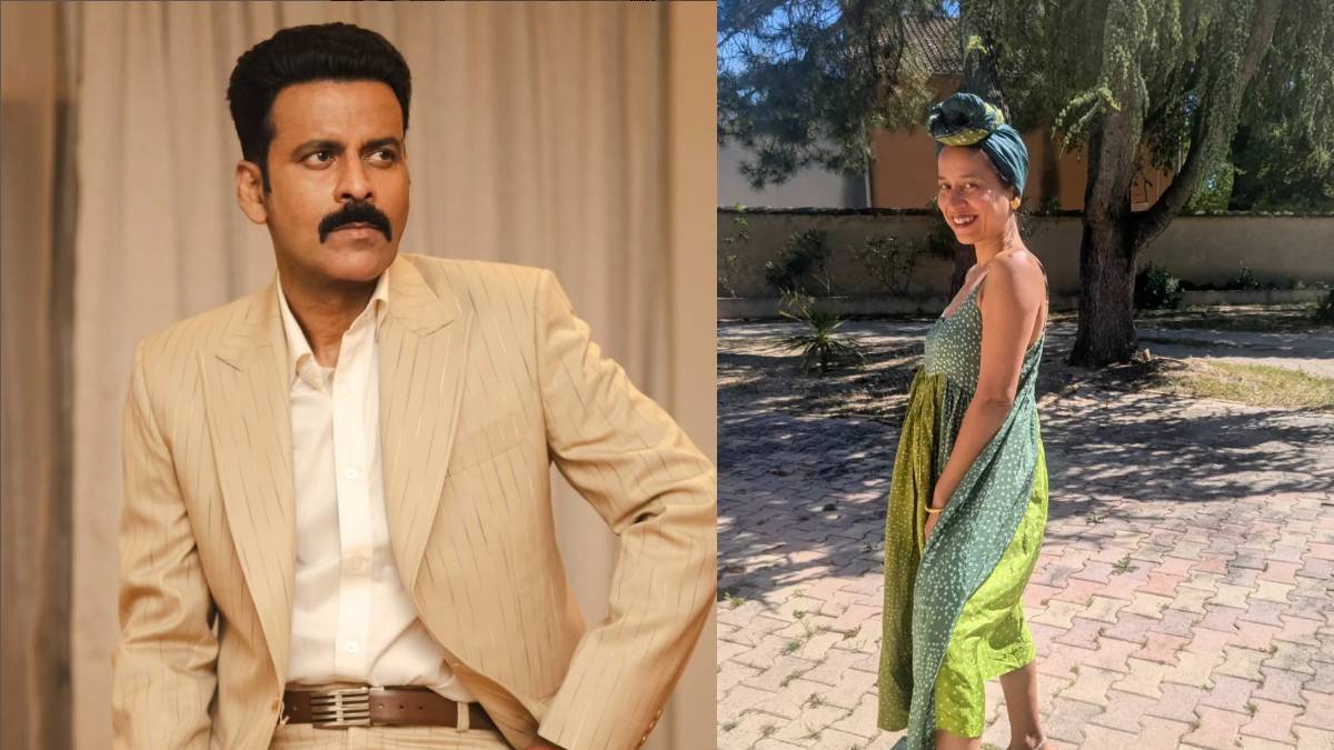 मनोज बाजपेयी की फिल्म जुगनुमा का ट्रेलर रिलीज, तिलोत्तमा शोम भी आएंगी नजर