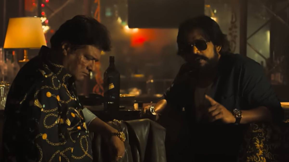 दिमाग के तोते उड़ा देगी ये 8.5 रेटेड सीरीज, देखकर ‘आश्रम’ के बाबा भी जोड़ लेंगे हाथ