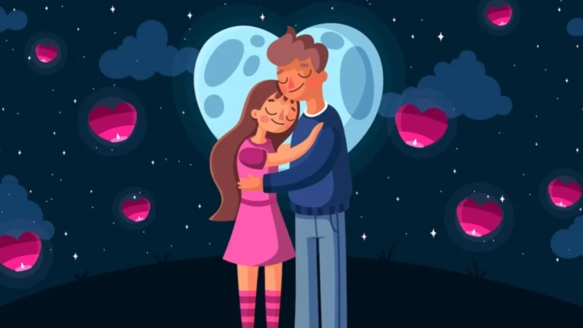 Love Horoscope 03 August 2025: प्रेम जीवन में अच्छे बदलावों के लिए तैयार रहें ये 3 राशियां, कई यादगार पल देकर जाएगा दिन, पढ़ें लव राशिफल Love Horoscope - India TV Hindi