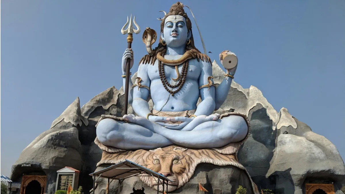 Sawan Somwar Upay: आज सावन के आखिरी सोमवार पर जरूर कर लें ये उपाय, हर मनोकामना होगी पूरी Sawan Somwar- India TV Hindi