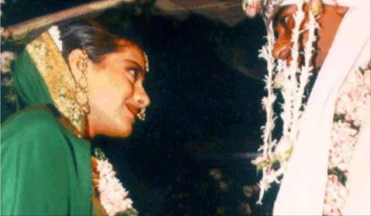 एक प्रेम कहानी ऐसी भी, जिसे एक्टर ने पहली मुलाकात में समझा 'घमंडी', उसी को  बनाया हमसफर - India TV Hindi