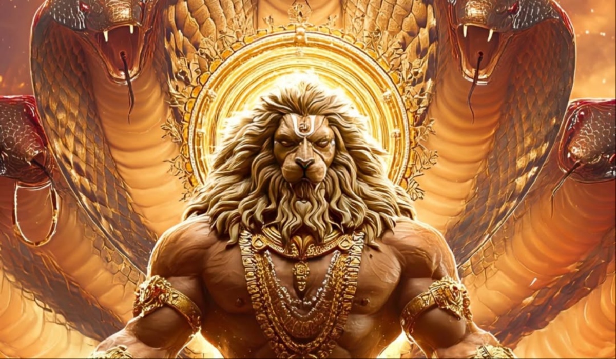सिनेमाघरों के बाद अब ओटीटी पर दस्तक देगी ‘महावतार नरसिम्हा’, कब और कहां होगी स्ट्रीम?