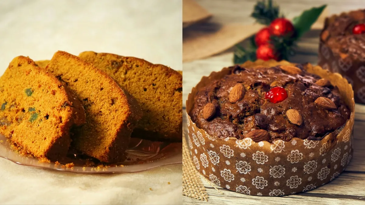 रवा केक- India TV Hindi