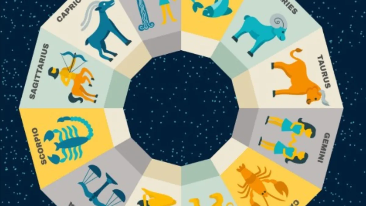 Weekly Horoscope: इन 4 राशियों को नए सप्ताह में मिलेगी बड़ी खुशखबरी, जीवन में लौटेगा संतुलन, पढ़ें साप्ताहिक राशिफल Weekly Horoscope - India TV Hindi