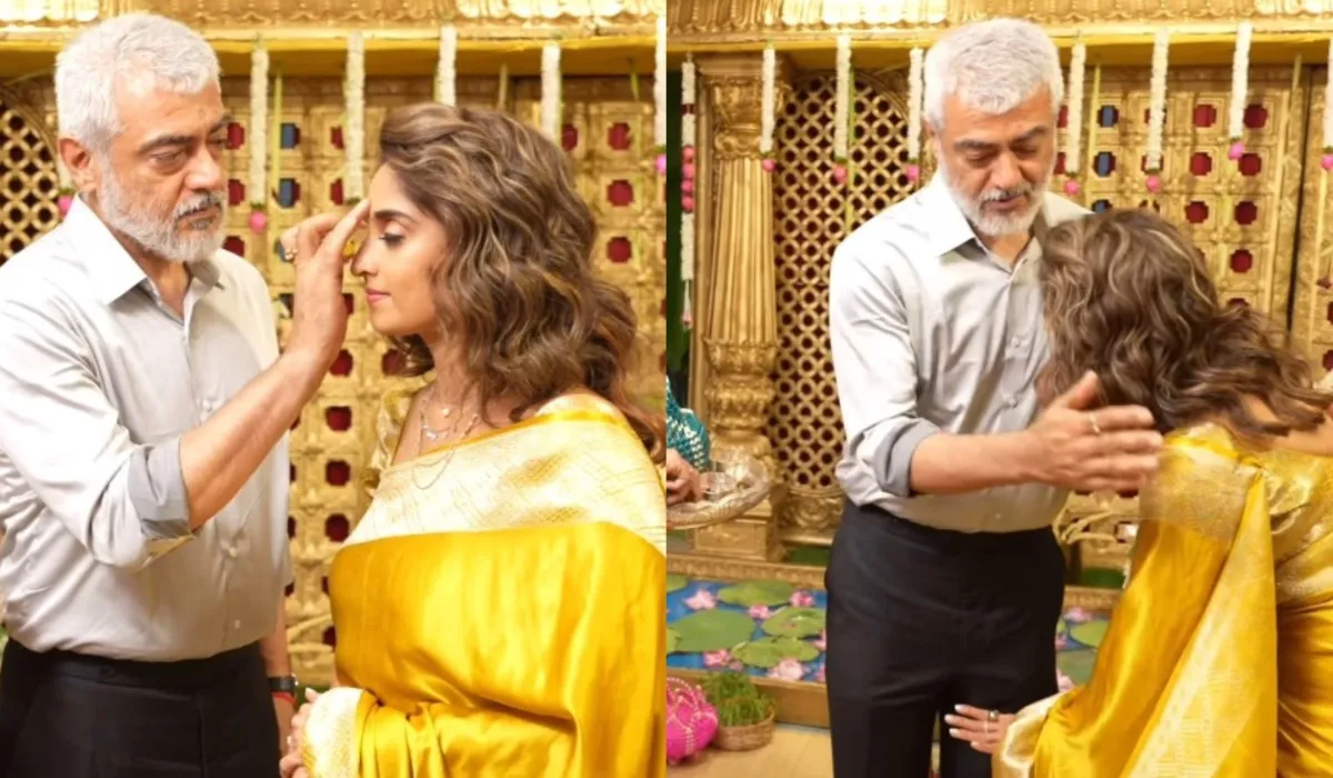 Ajith Kumar- India TV Hindi