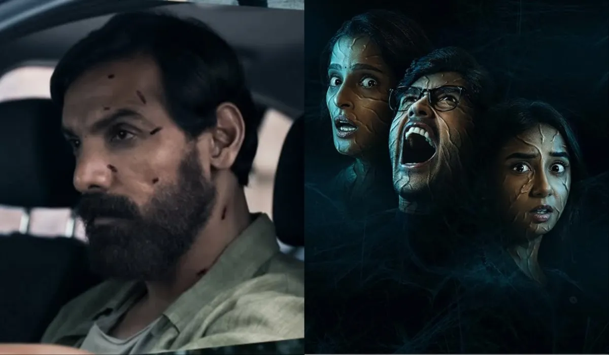 15 अगस्त को एंटरटेनमेंट का मिलेगा फुल डोज, ओटीटी पर रिलीज होंगी ये नई फिल्में-सीरीज OTT releases this independence day- India TV Hindi