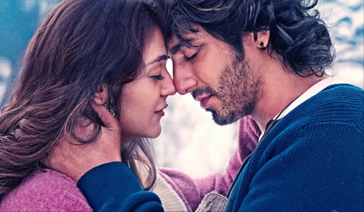 सिनेमाघरों के बाद अब ओटीटी पर दस्तक देगी ‘सैयारा’, जानें कब और कहां देख पाएंगे फिल्म