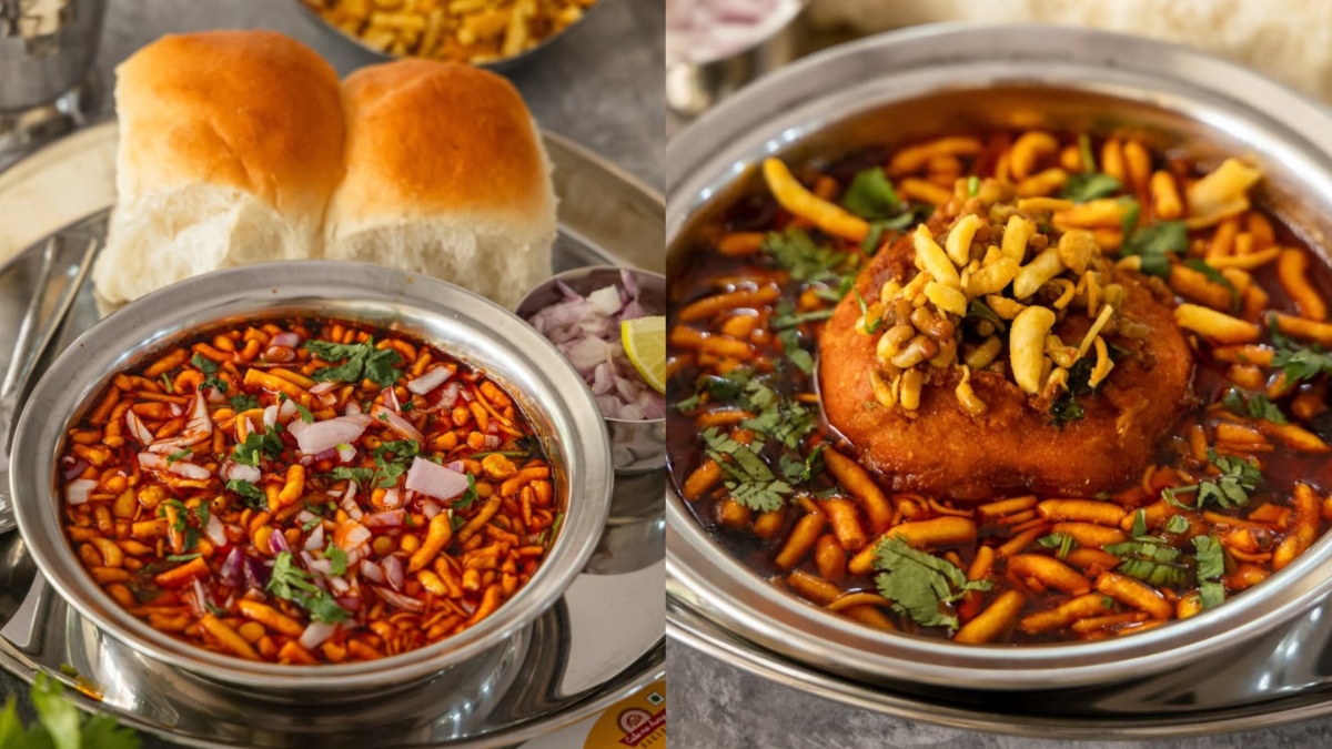 स्ट्रीट फूड्स के हैं दीवाने तो जरूर चखें मुंबई का ‘मिसल पाव’, कहेंगे कहां छुपी थी ये लजीज रेसिपी, इवनिंग स्नैक्स के लिए नोट करें विधि