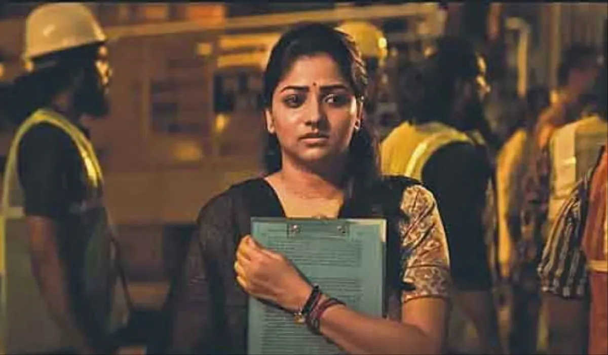 Coolie actress Rachita Ram- India TV Hindi