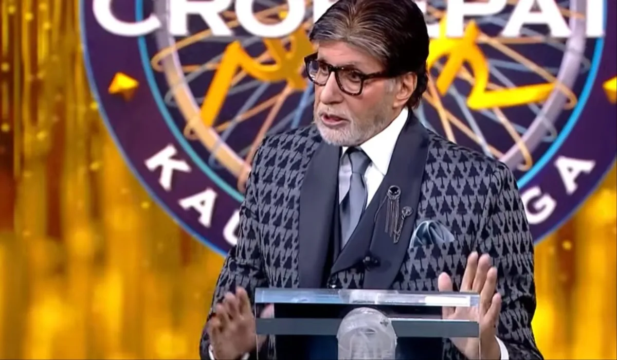 Amitabh Bachchan- India TV Hindi
