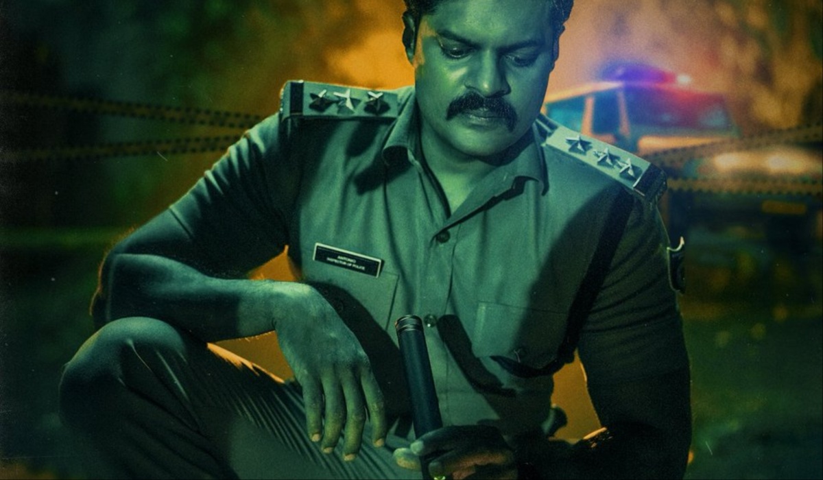 सस्पेंस थ्रिलर से भरपूर है ये नई सीरीज, हर एपिसोड में छुपा है गहरा राज