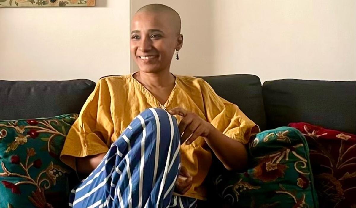 कैंसर से जूझ रही एक्ट्रेस, जानलेवा बीमारी नहीं इस बात का सता रहा डर, बताया असली दुख