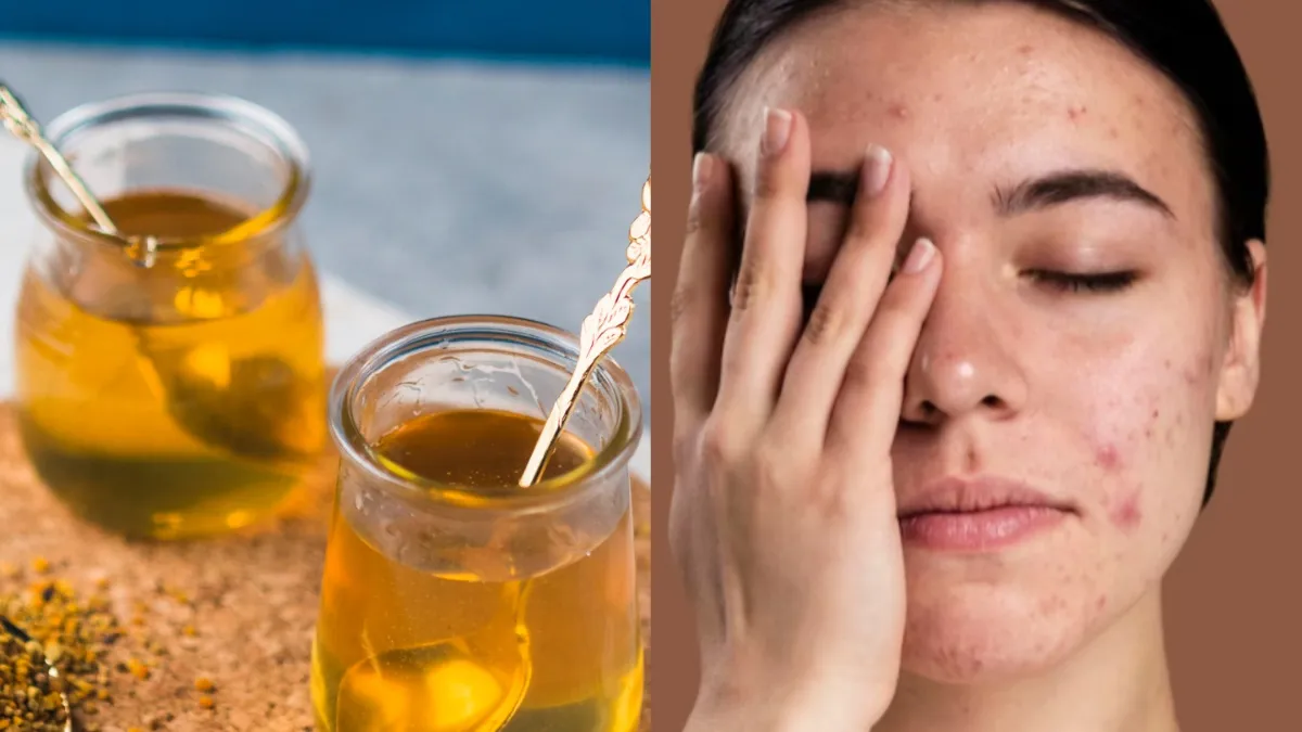 इस मसाले का पानी चेहरे को करता है डिटॉक्स और एजिंग को रिवर्स, जाने स्किन केयर में कैसे करें इस्तेमाल? धनिया पानी त्वचा के लिए, - India TV Hindi