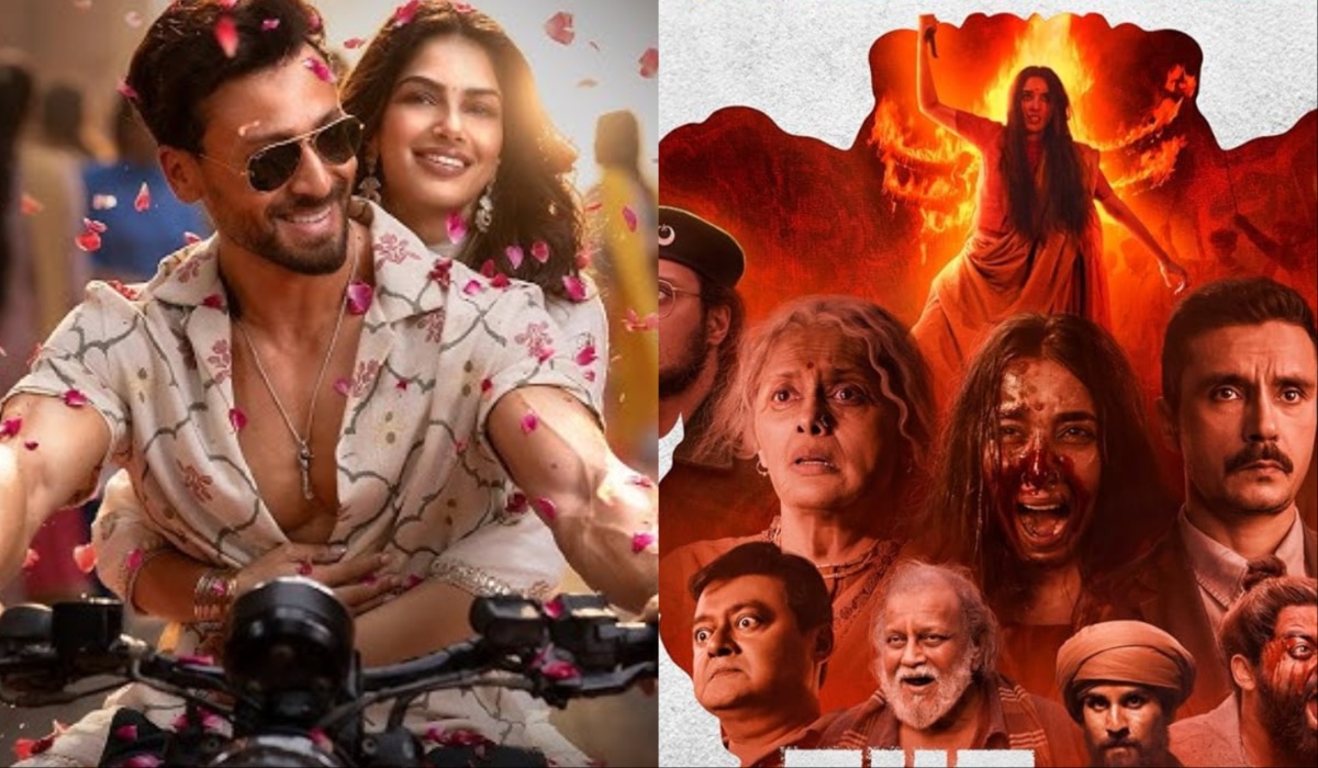 सितंबर 2025 के पहले हफ्ते में सिनेमाघरों में रिलीज होंगी ये 7 फिल्में