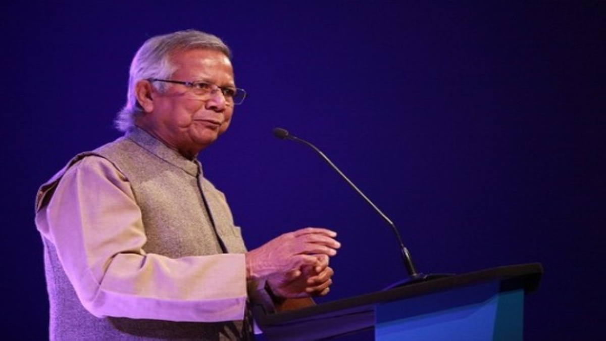 बांग्लादेश: बंधन को बनाएंगे ‘अटूट’, मोहम्मद यूनुस ने दी जन्माष्टमी की दी बधाई, जानें और क्या बोले