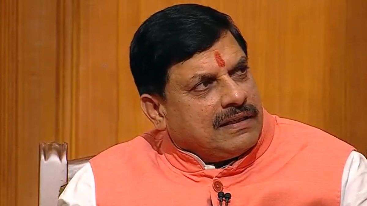 महाकाल की नगरी उज्जैन में कोई राजा रात में नहीं रुकता, फिर CM मोहन यादव वहां क्यों रुके? खुद बताया