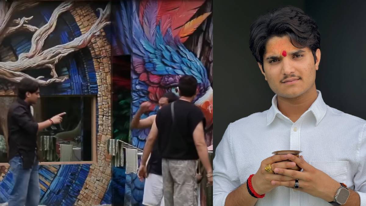 रजत दलाल जैसा देसी फ्लेवर ला रहे मृदुल तिवारी, कौन है ये देसी छोरा जिसने बिग बॉस-19 की हसीनाओं की छुड़ाई हंसी