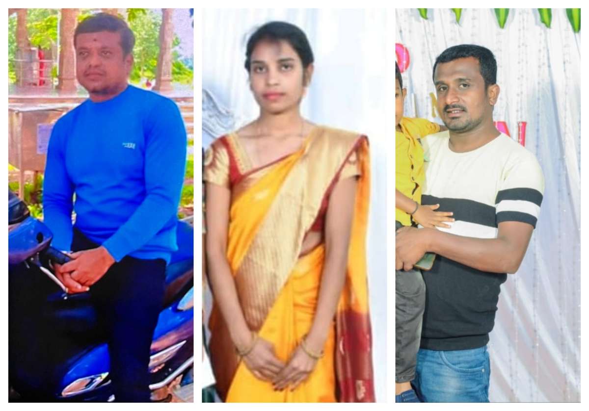 दोस्त की बीवी से हो गया इश्क, 30 साल पुरानी दोस्ती का यूं हुआ खौफनाक अंत, जानें मर्डर मिस्ट्री