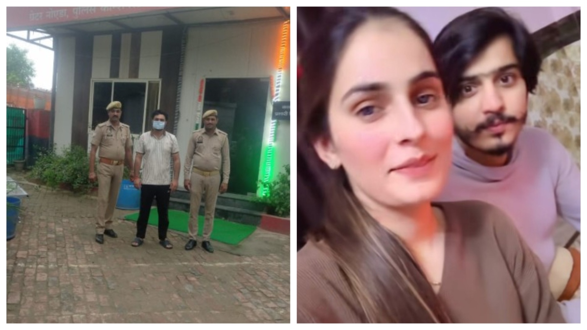 ग्रेटर नोएडा निक्की हत्याकांड: जिंदा जलाने वाले पति विपिन, सास के बाद अब जेठ रोहित भाटी गिरफ्तार