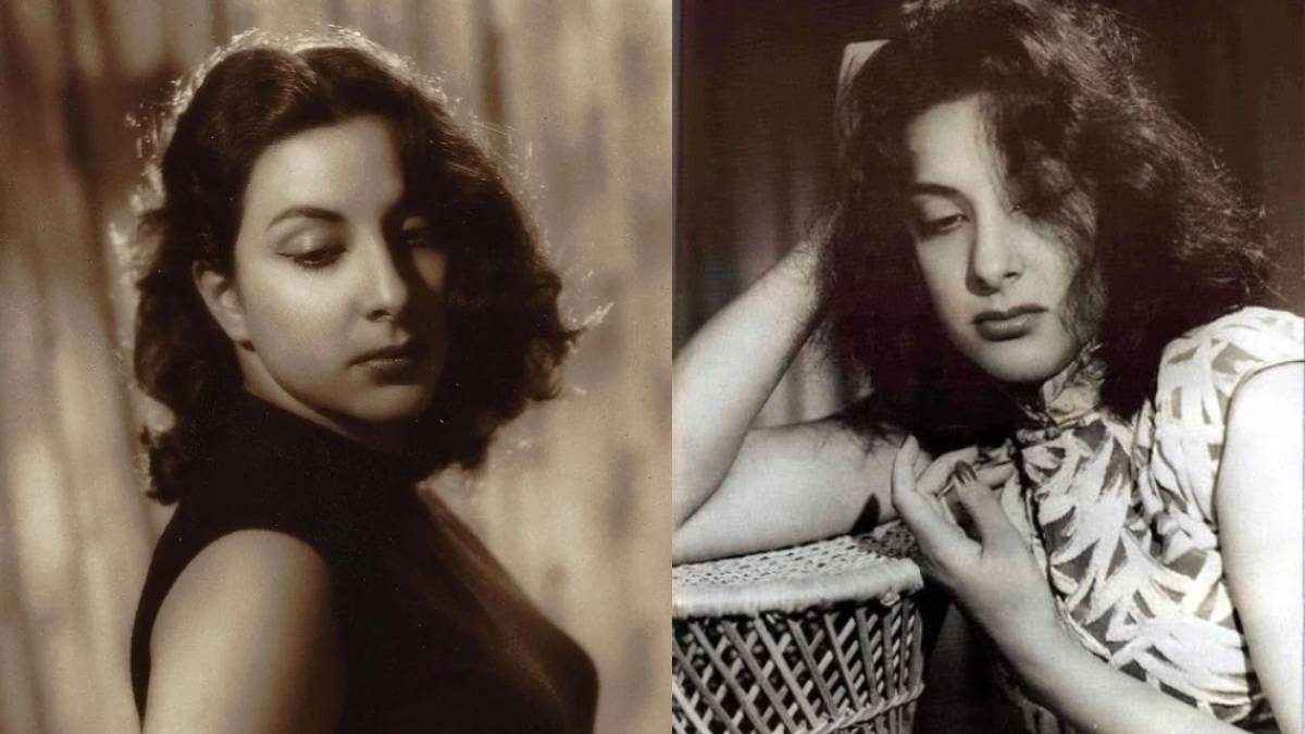 तवायफ के आंगन में पली टॉप हसीना, बॉलीवुड पर किया राज, पति-बेटा दोनों रहे सुपरस्टार