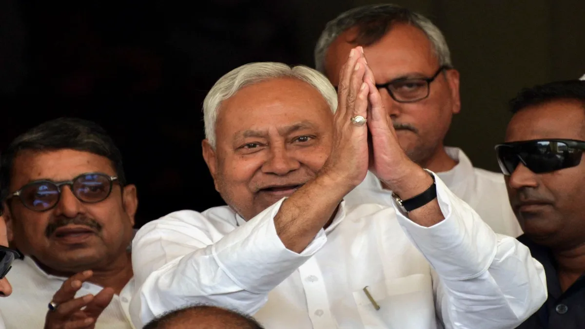 नीतीश का बड़ा चुनावी दांव? जानें क्या है 'डोमिसाइल नीति', बिहार के लिए क्यों जरूरी, किसे होगा फायदा बिहार के सीएम नीतीश कुमार- India TV Hindi