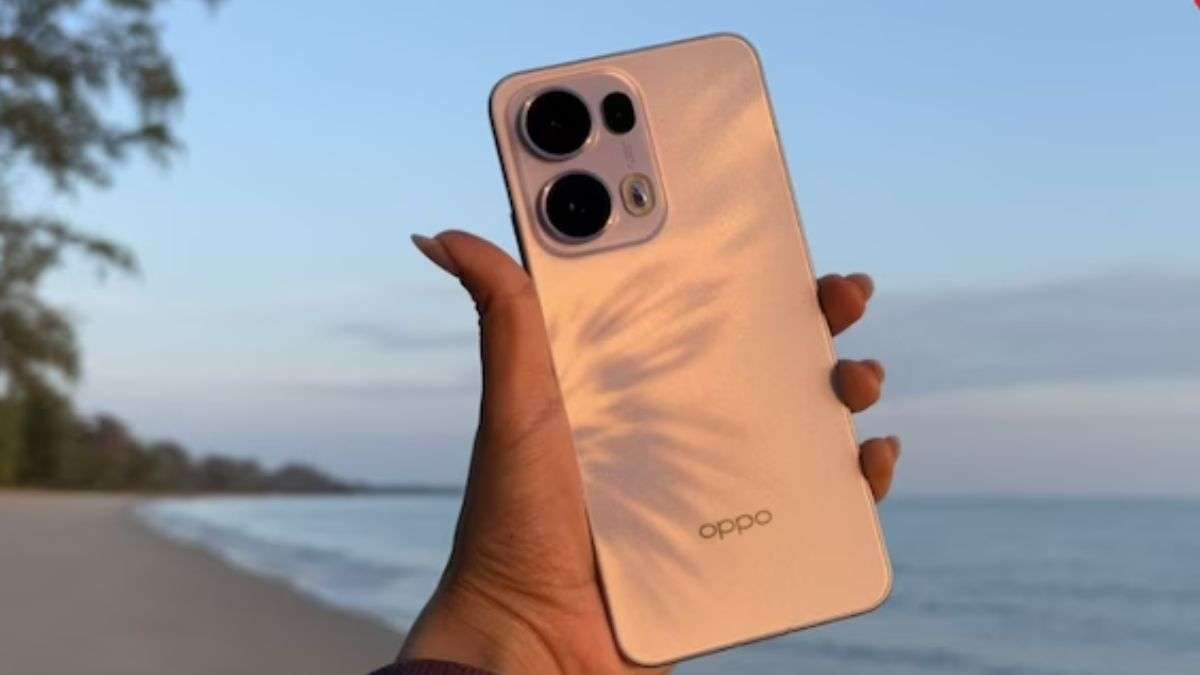 Oppo का बड़ा धमाका, जल्द लाएगा 200MP कैमरा वाला फोन, कई फीचर्स हुए लीक