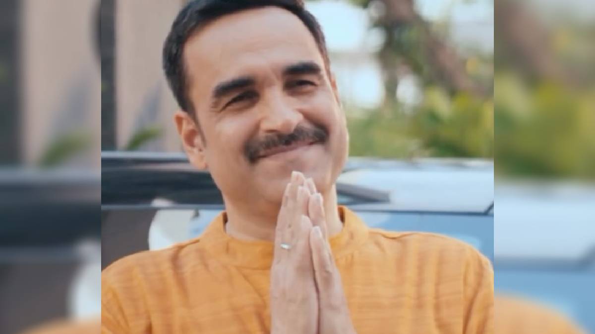 पंकज त्रिपाठी की फैन है ये सांसद, एक्टर को बताती है अपना ‘क्रश’, लिख चुकी है खत
